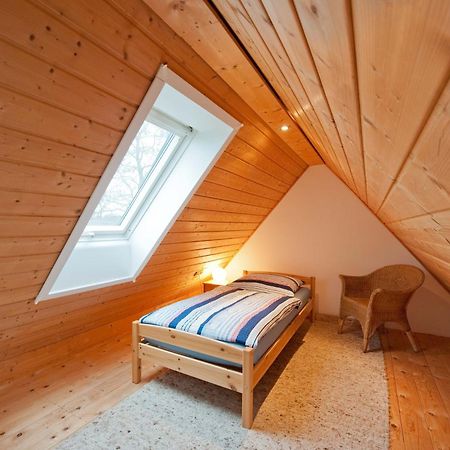 Ferienwohnung Im Hasengrund Хайст Экстерьер фото