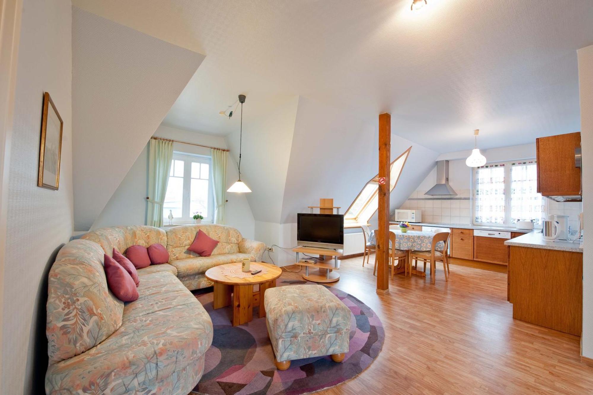 Ferienwohnung Im Hasengrund Хайст Экстерьер фото